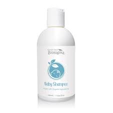Biologika - Baby Shampoo - 250ml