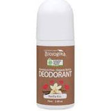 Biologika - Deodorant - Vanilla Kiss - 70ml