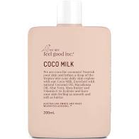 Feel Good Inc - Coco Milk 200ml