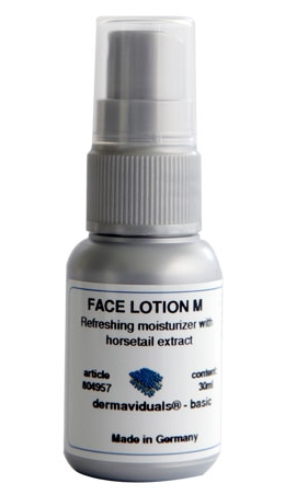 Dermaviduals - Face Tonic - 30ml