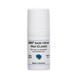 Dermaviduals - Base Cream High Classic - 15ml