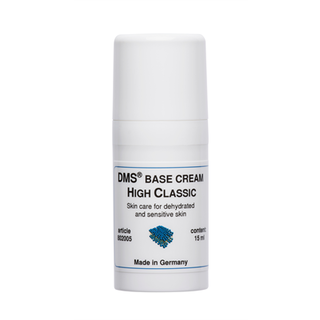 Dermaviduals - Base Cream High Classic - 15ml