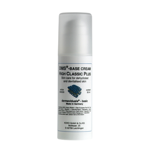 Dermaviduals - Base Cream High Classic Plus - 50ml