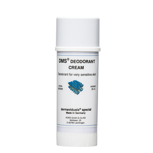 Dermaviduals - Deodorant Cream