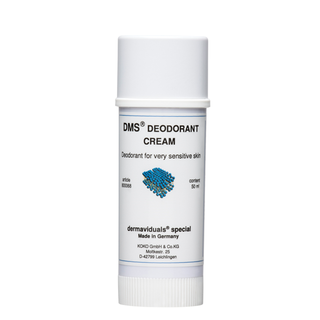Dermaviduals - Deodorant Cream