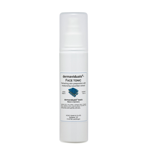 Dermaviduals - Face Tonic - 150ml