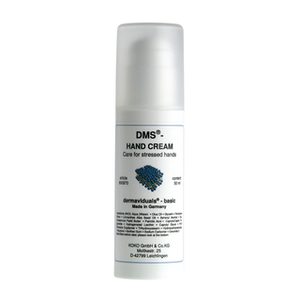 Dermaviduals - Hand Cream - 50ml