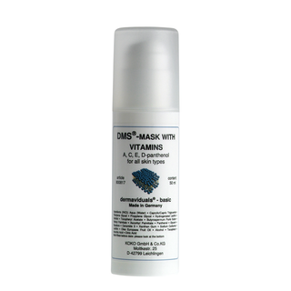 Dermaviduals - Individual Mask Bespoke 26ml