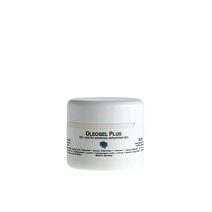 Dermaviduals - Oleogel Plus - 15ml