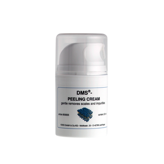 Dermaviduals - Peeling Cream - 15ml