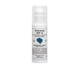 Dermaviduals - Suncream Protection SPF 15