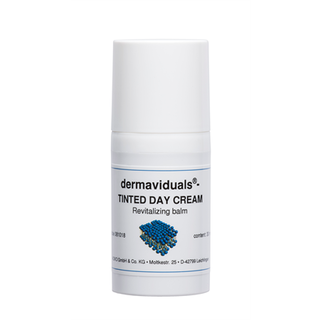 Dermaviduals - Tinted Day Cream - 30ml