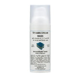 Dermaviduals - Vitamin Cream Mask - 50ml