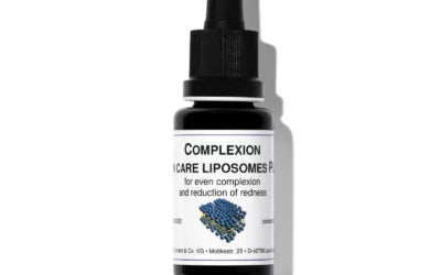 Dermaviduals - Modular - Complexion Skin Care Liposomes Plus