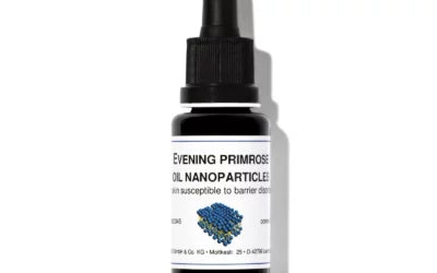 Dermaviduals - Modular - Evening Primrose Oil Nanoparticles 20ml