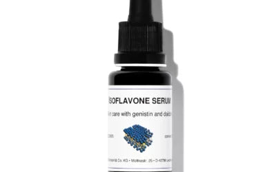 Dermaviduals - Modular - Isoflavone Serum 20ml