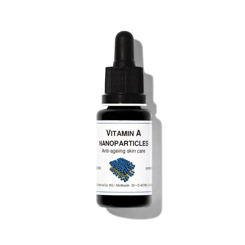 Dermaviduals - Modular - Vitamin A Nanoparticles 20ml