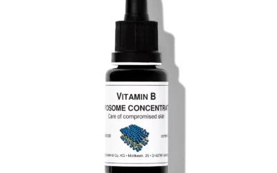 Dermaviduals - Modular - Vitamin B Liposome Concentrate 20ml