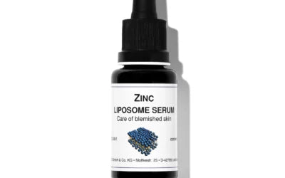 Dermaviduals - Modular - Zinc Liposome Serum 20ml
