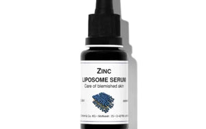 Dermaviduals - Modular - Eyebright Liposome Serum 20ml