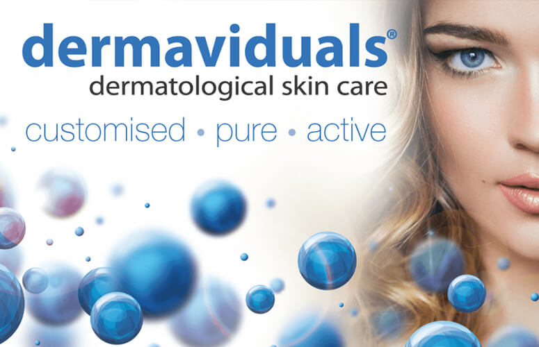 Dermaviduals - Cleanser - Customised Bespoke - Large - 150ml