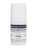 Dermaviduals - Bespoke - Base Foundation - White - 20g