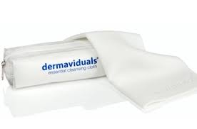 Dermaviduals - Essential Cleansing Cloth - PVA
