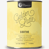 Nutra Organics Golden Latte Soothe 100g