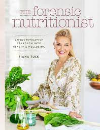 The Forensic Nutritionist - Book