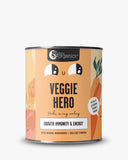 Nutra Organics - Veggie Hero 200g