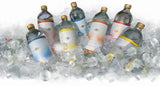 Secret States Leumonare - Water Fasting Tonic