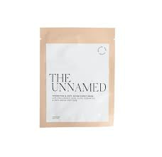 The Unnamed - Sheet Mask