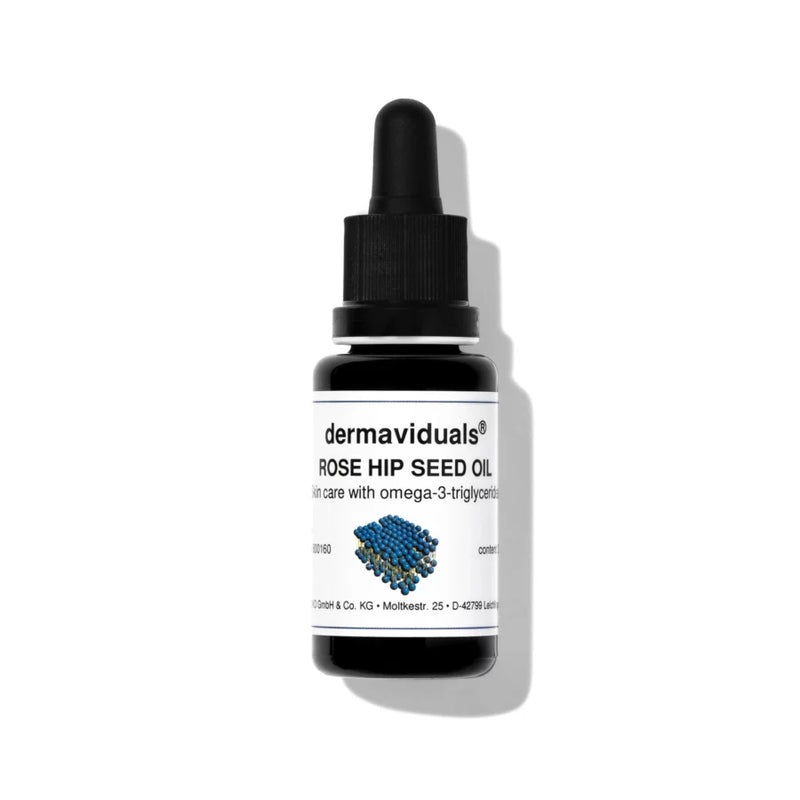 Dermaviduals - Modular - Rosehip Seed Oil