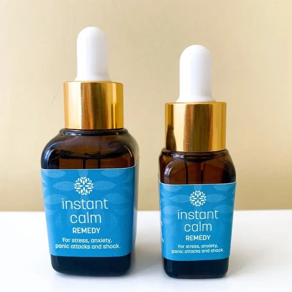 Instant Calm Remedy - 10ml
