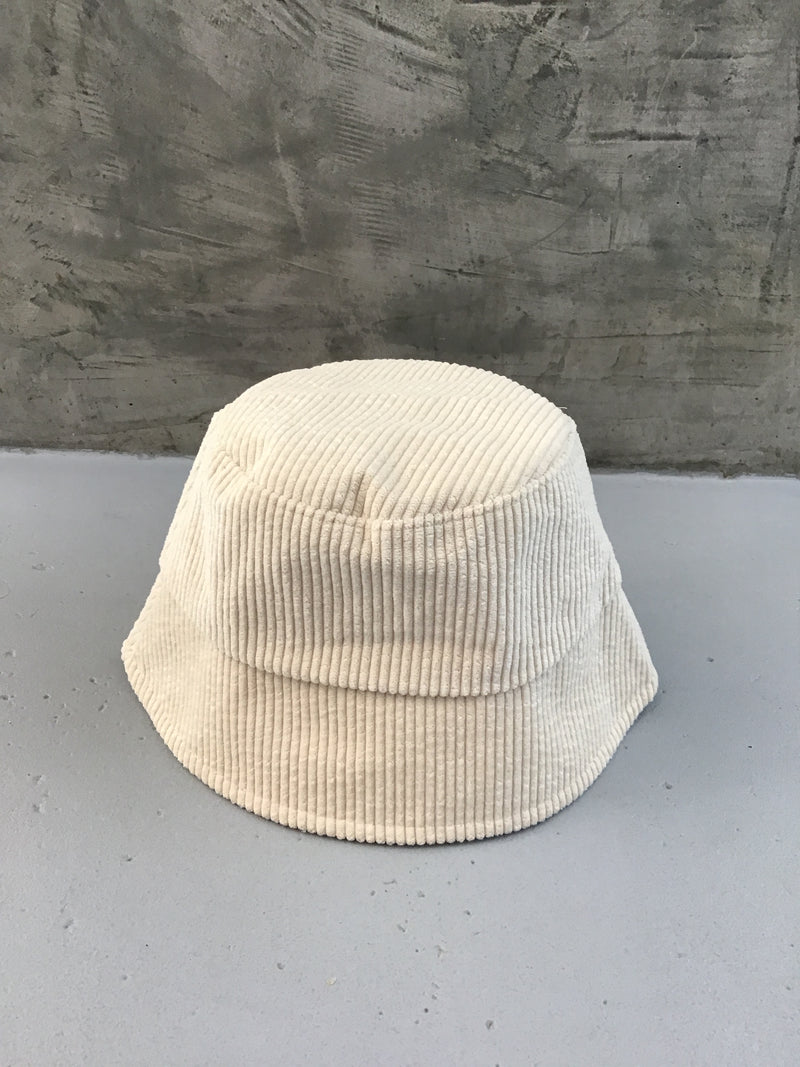 Rigon Hat - Bonnie Bucket