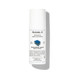 Dermaviduals - Oleogel K - 50ml