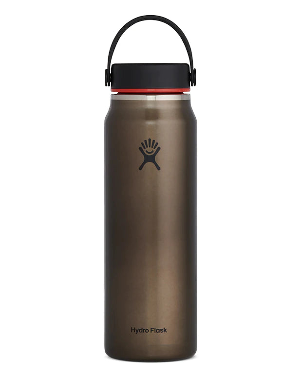 Hydro flask 32oz lightweight-trail series- variety of colours