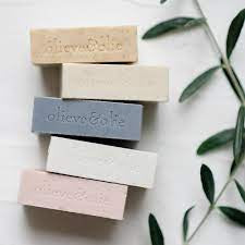 Olieve Handmade soap