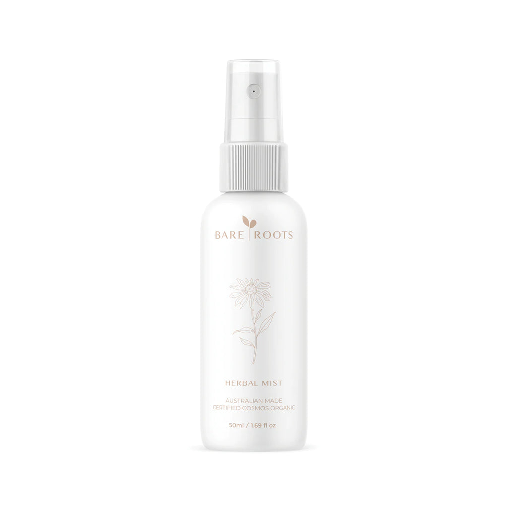 Bare Roots Herbal Mist 50ml