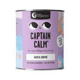 Nutra Organics - Captain Calm 200g