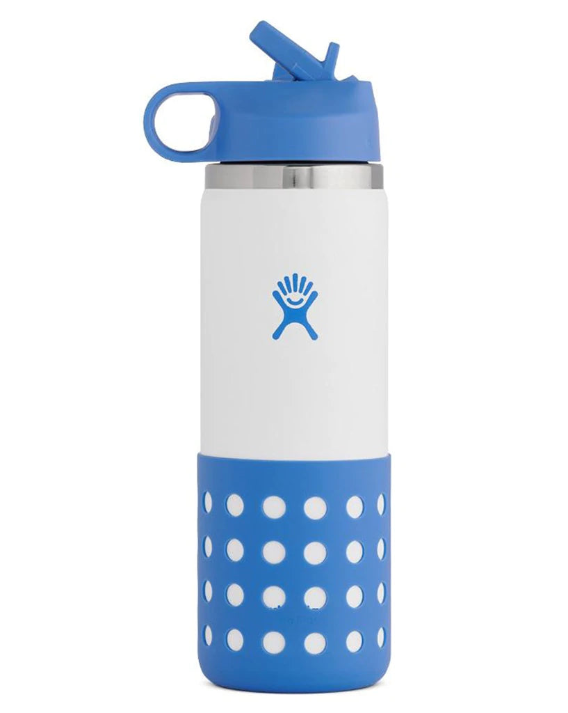 hydro flask kids 20oz- variety of colours