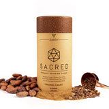 Sacred Cacao Earth