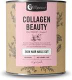 Nutra Organics -Collagen Beauty 450g