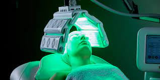 LED Light Therapy. Skin Rejuvination. 30 minute session