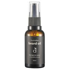 Dindi Beard Oil