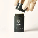 Salt & Stone deodorant- Vetiver & Sandalwood