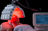 LED Light Therapy. Facial Add On (20mins)