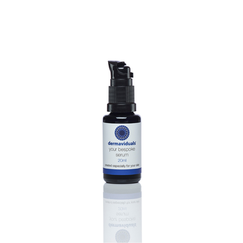 Dermaviduals - Bespoke Serum 20ml