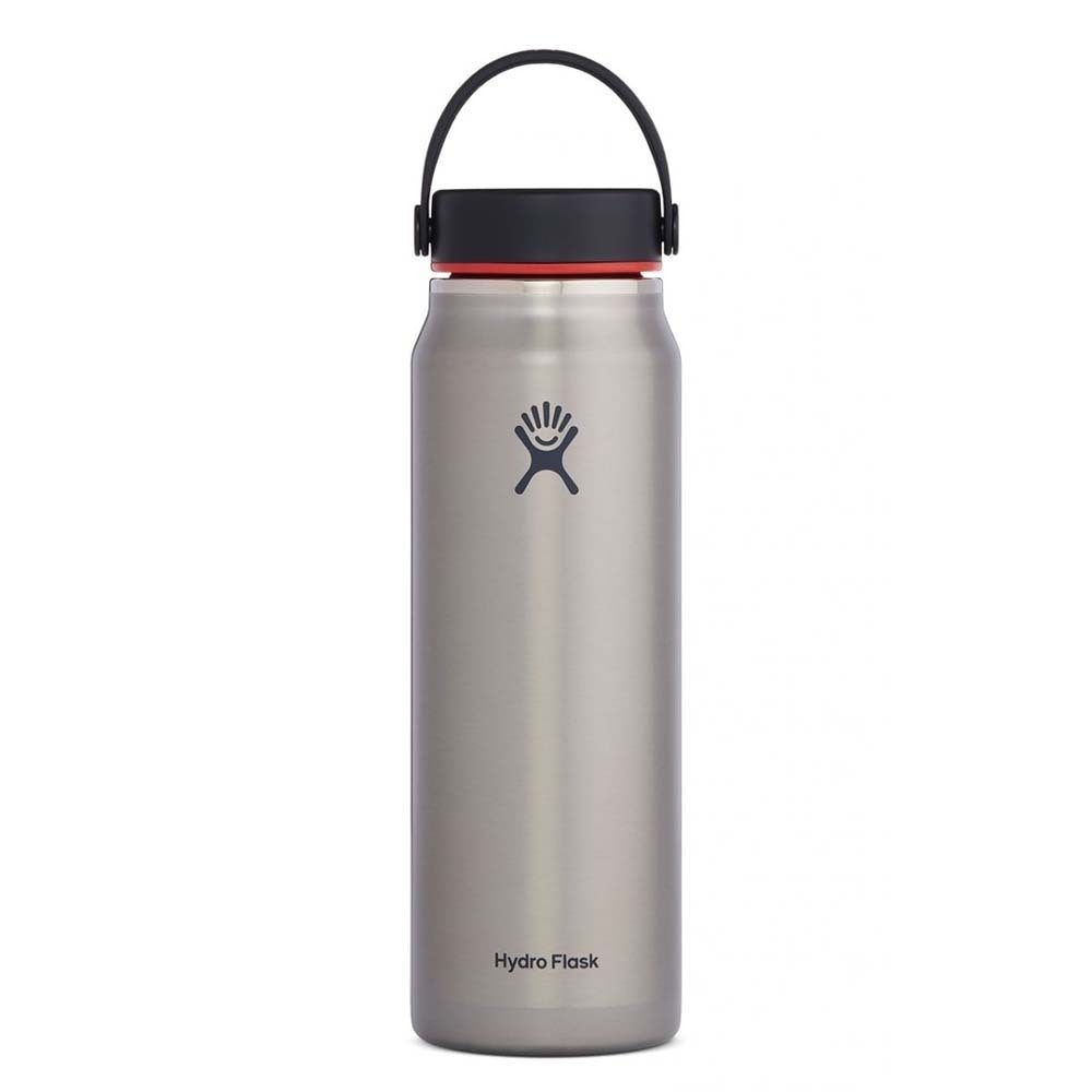 Hydro flask 40oz lightweight-trail series- variety of colours