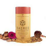 Sacred Cacao Rose